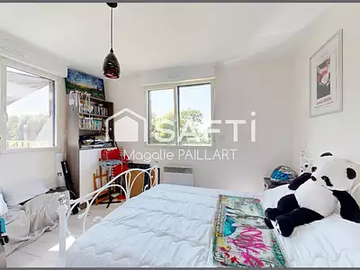 Maison, 115 m²