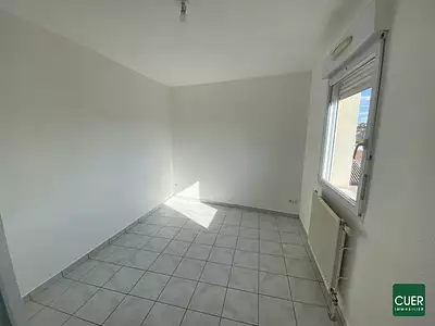 Appartement, 61 m²