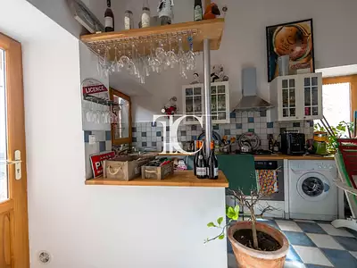 Maison, 363 m²