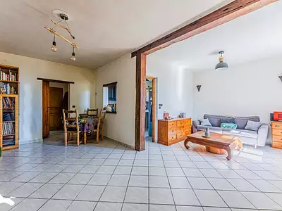 Maison, 116 m²