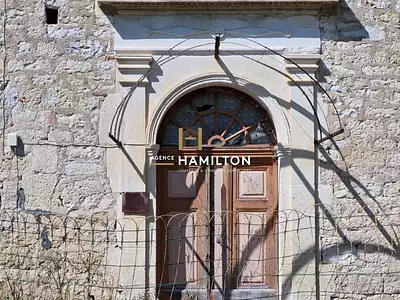 Maison, 606 m²