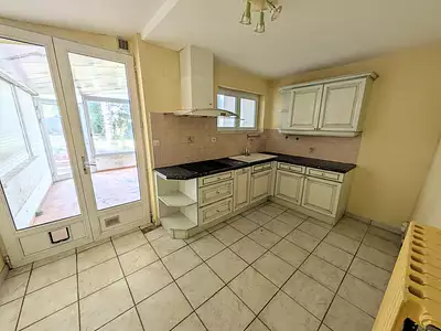 Maison, 148,8 m²