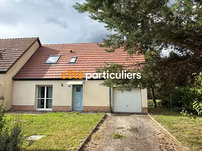 Maison, 101 m²