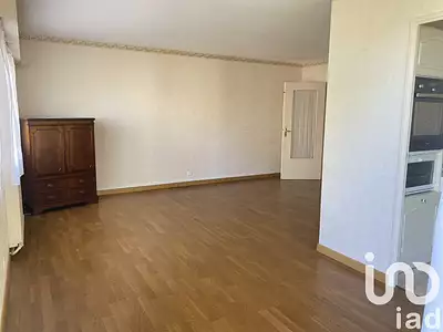 Appartement, 74 m²