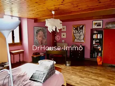 Maison, 230 m²