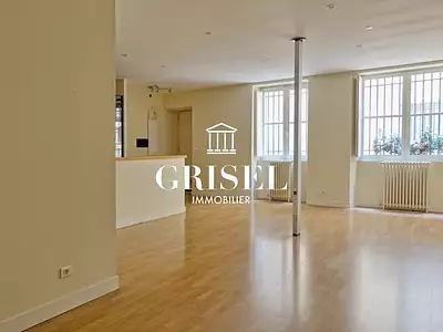 Appartement, 103 m²