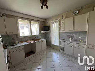 Maison, 120 m²