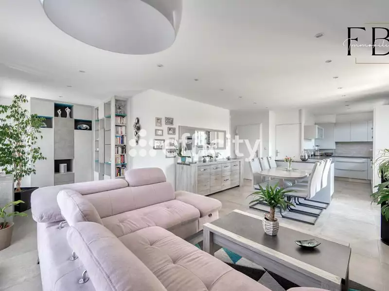Appartement, 78 m²