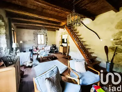 Maison, 120 m²