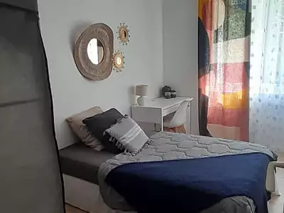 Appartement, 76,01 m²