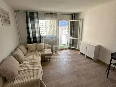 Appartement, 26 m²