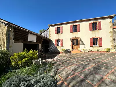 Maison, 156 m²
