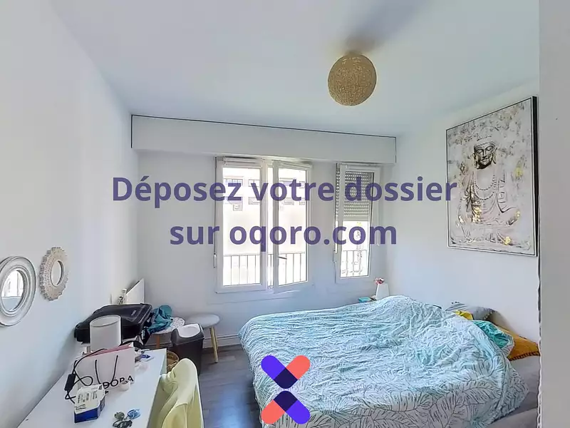 Appartement, 110 m²