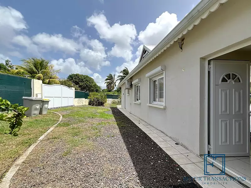 Maison, 322 m²