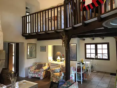 Maison, 135 m²