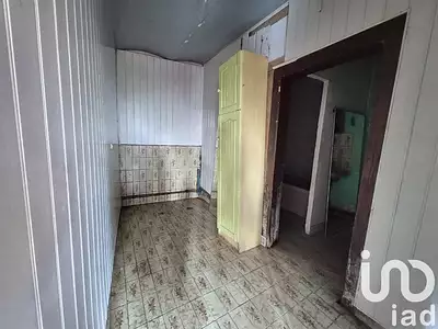 Maison, 116 m²