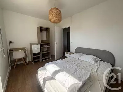 Appartement, 76 m²