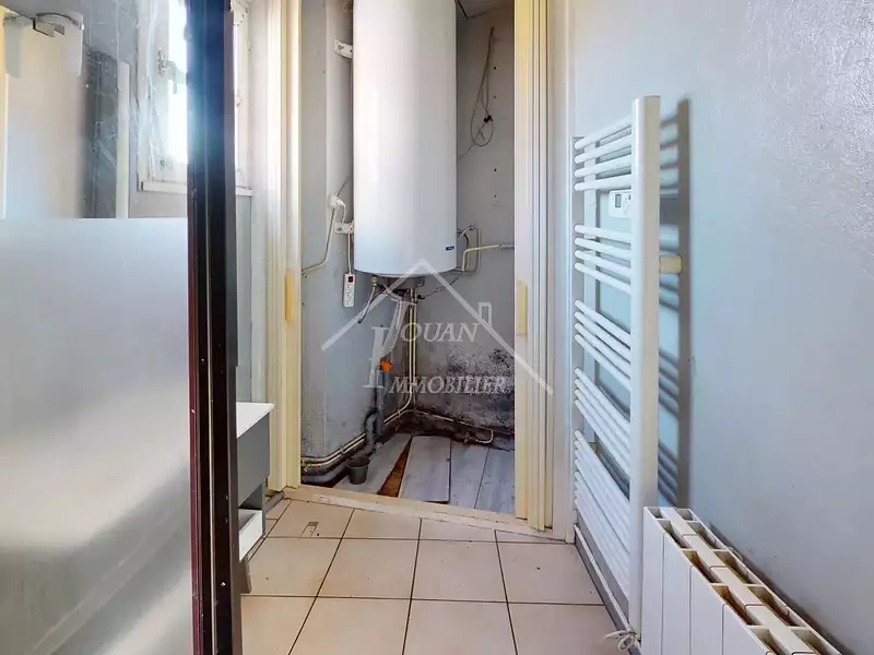 Maison, 103,79 m²