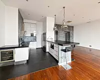 Appartement, 158 m²