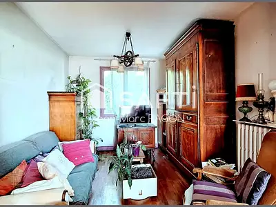Maison, 99 m²