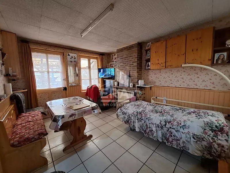 Maison, 110 m²