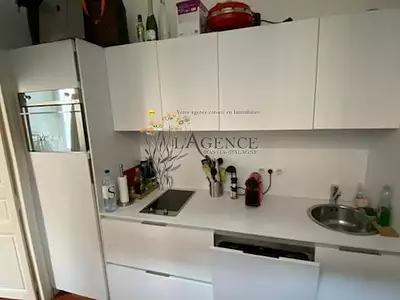 Appartement, 45 m²