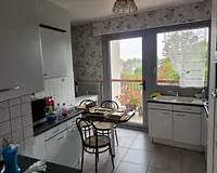 Appartement, 159 m²