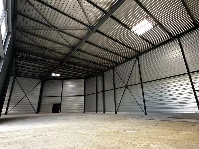 Divers, 621 m²