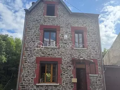 Maison, 90 m²