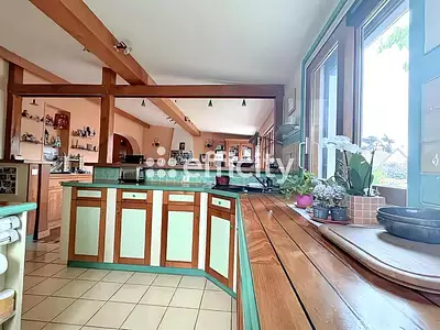 Maison, 80 m²