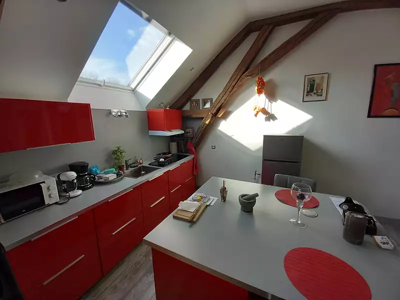 Immeuble, 197,4 m²