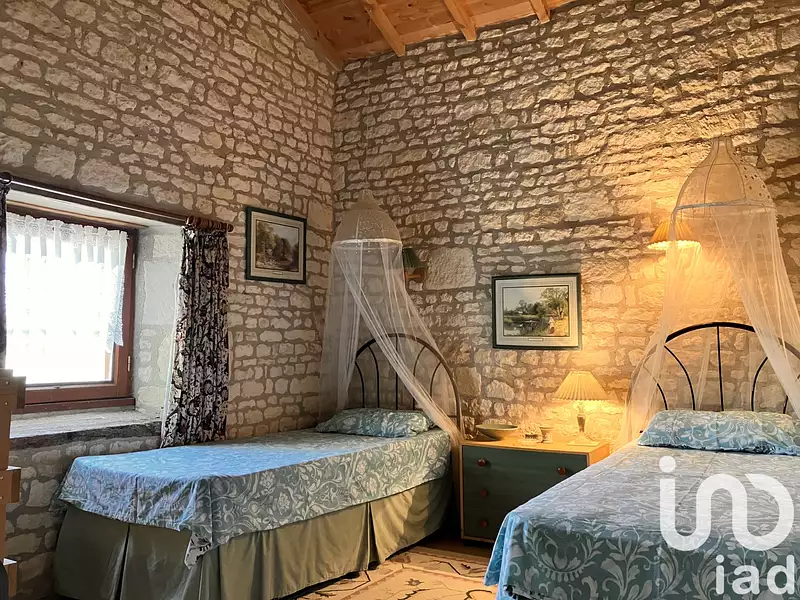 Maison, 105 m²