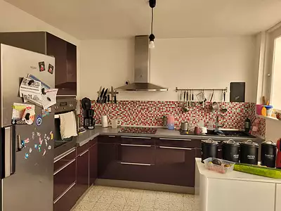 Maison, 90 m²