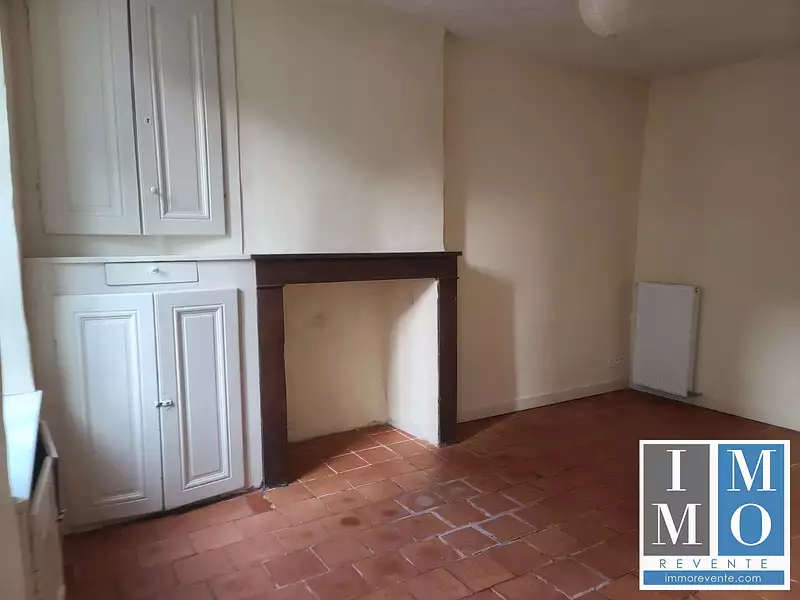 Maison, 52,79 m²