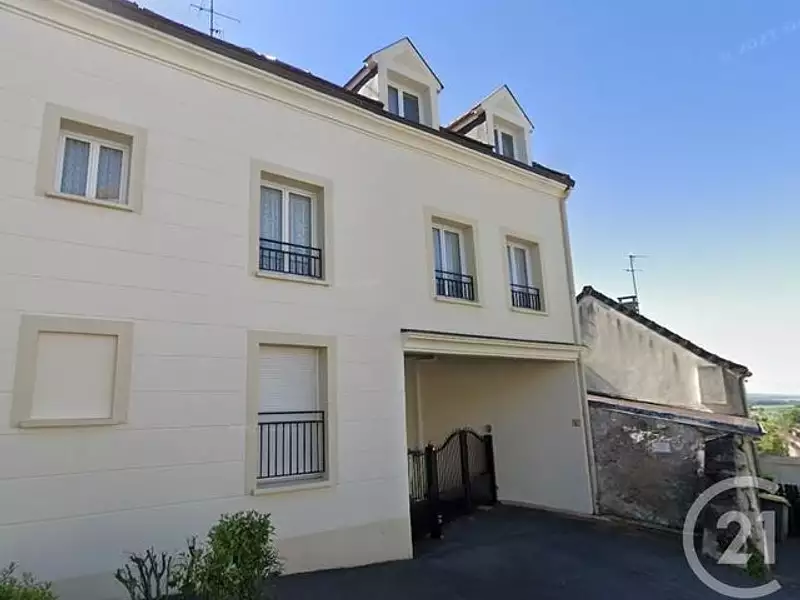 Appartement, 44,4 m²