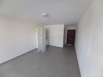 Appartement, 29 m²