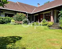 Maison, 295 m²