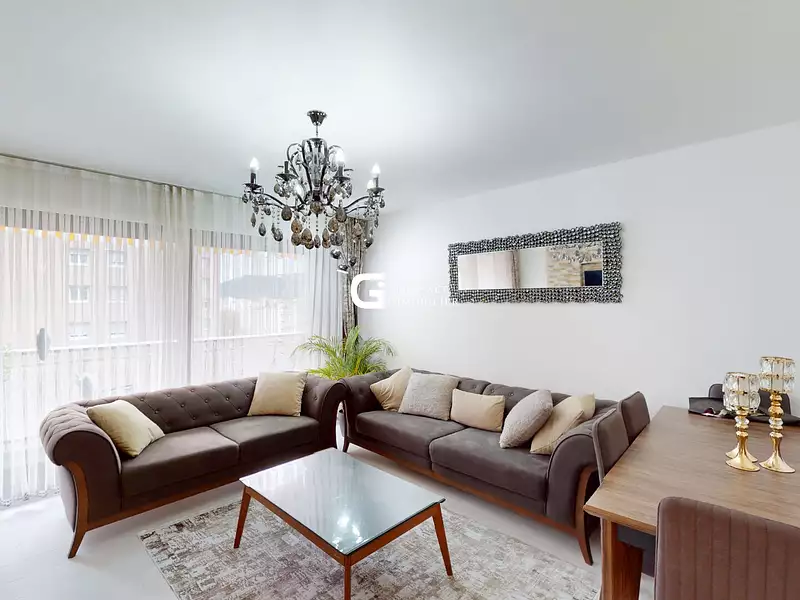 Appartement, 103 m²