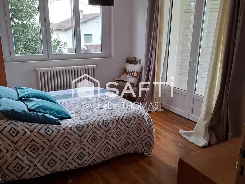 Maison, 133 m²