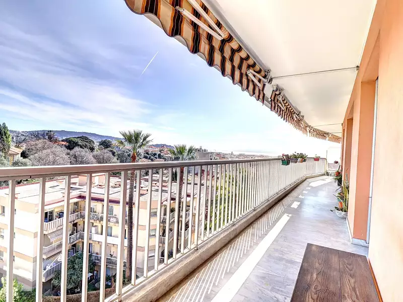 Appartement, 159 m²