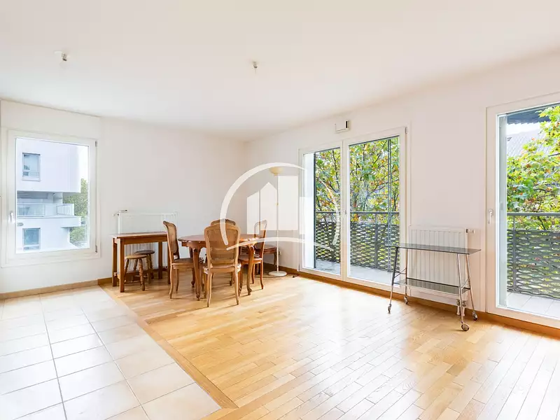 Appartement, 67 m²