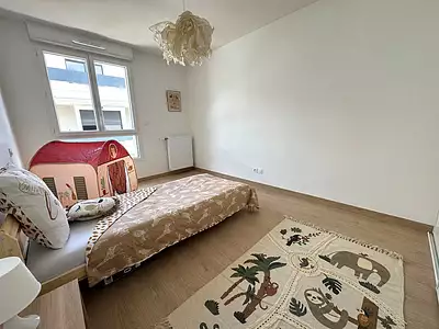Maison, 90 m²