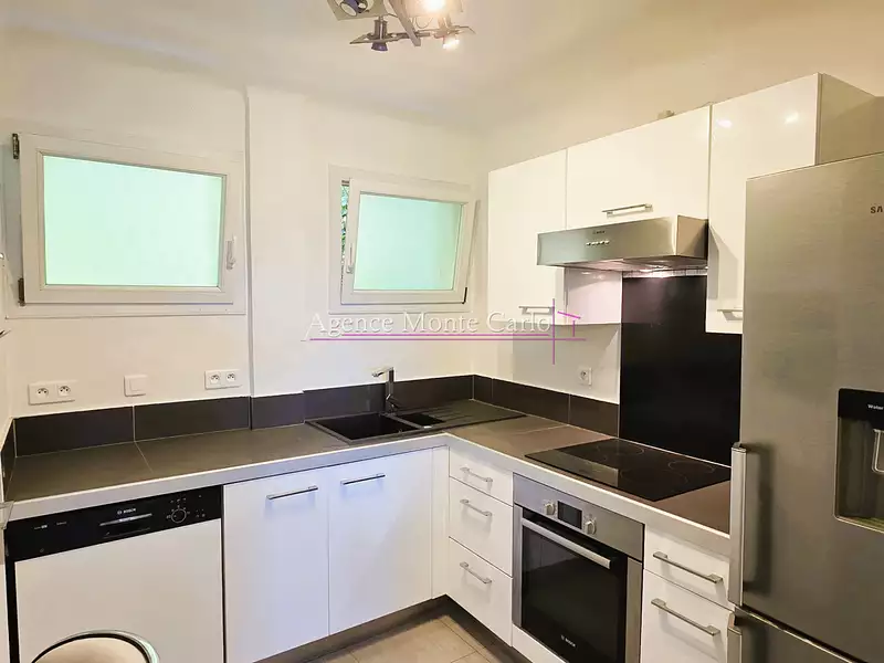 Appartement, 57 m²