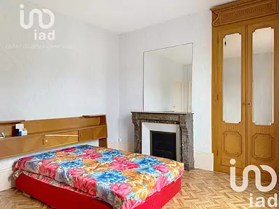 Maison, 160 m²
