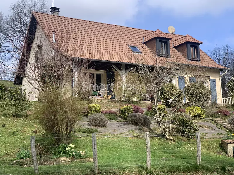 Maison, 92 m²