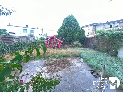 Maison, 86 m²