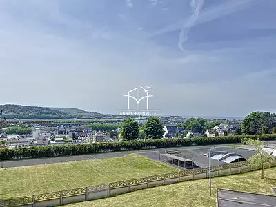 Appartement, 38,64 m²