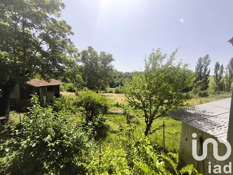 Maison, 77 m²