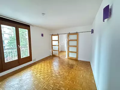 Appartement, 40 m²