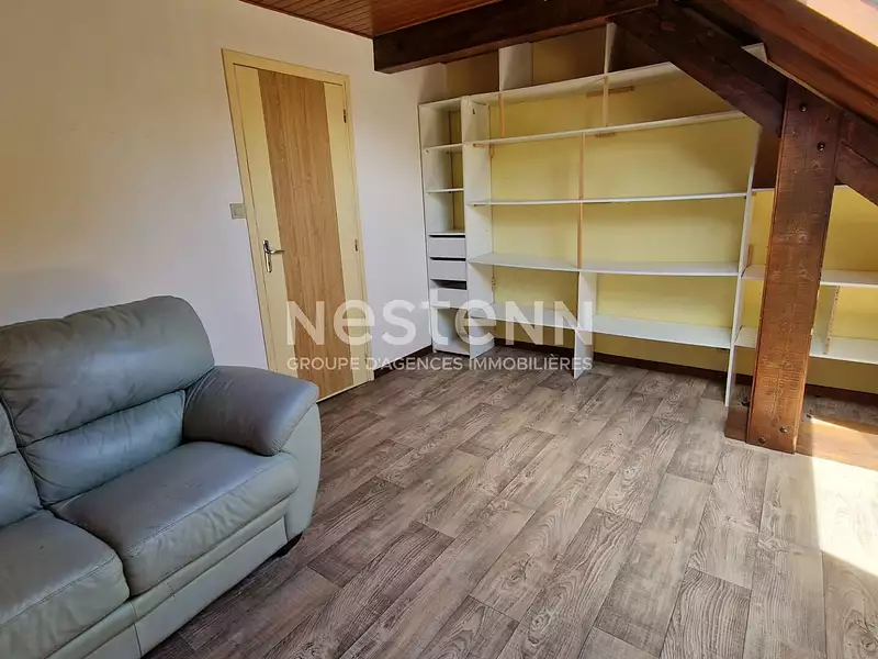 Maison, 130 m²
